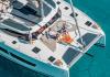 Fountaine Pajot FP 44 Quatour 2028  прокат катамаран Британские Виргинские острова