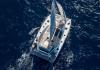 Fountaine Pajot FP 44 Quatour 2028  прокат катамаран Британские Виргинские острова