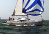 Сун Одыссеы 42 ДС 2011  прокат парусная лодка Греция