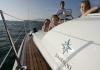 Сун Одыссеы 36и 2011  прокат парусная лодка Греция