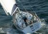 Оцеанис 40 2010  прокат парусная лодка Греция