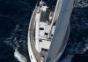 Йеаннеау 54 2022  прокат парусная лодка Греция