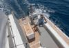 Йеаннеау 54 2017  прокат парусная лодка Хорватия