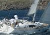 Оцеанис 46 2009  прокат парусная лодка Греция