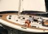 Сун Одыссеы 49и  Sun Odyssey 49i