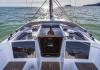 Дуфоур 310 ГЛ  Dufour 310 GL