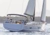 Дуфоур 520 ГЛ 2018  прокат парусная лодка Испания