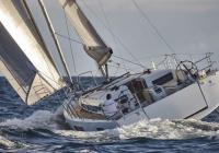парусная лодка Сун Одыссеы 440 TENERIFE Испания