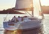Сун Одыссеы 319  Sun Odyssey 319
