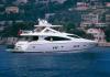 Сунсеекер Ыачт 86  Sunseeker Yacht 86