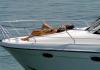 Старфишер 34 2005  прокат моторная лодка Хорватия