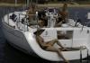 Оцеанис 34 2012  прокат парусная лодка Хорватия