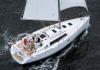 Оцеанис 34 2012  прокат парусная лодка Хорватия