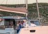 Фоунтаине Пайот Astréa 42 2023  аренда яхт Sardinia