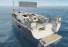 Hanse 508 2019  прокат парусная лодка Греция