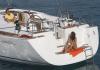 Оцеанис 54 2009  прокат парусная лодка Греция