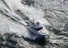 Антарес 11 2022  прокат моторная лодка Хорватия