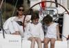 Сун Одыссеы 33и 2011  аренда яхт CORFU