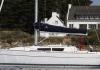 Сун Одыссеы 33и 2012  прокат парусная лодка Словения