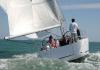 Дуфоур 40 Е Перформанце  Dufour 40 E Performance