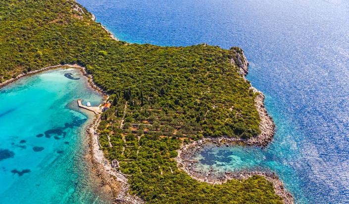 8 причин, чтобы отправиться в плавание вокруг полуострова Пелешац, Хорватия