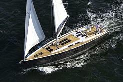 Hanse 575