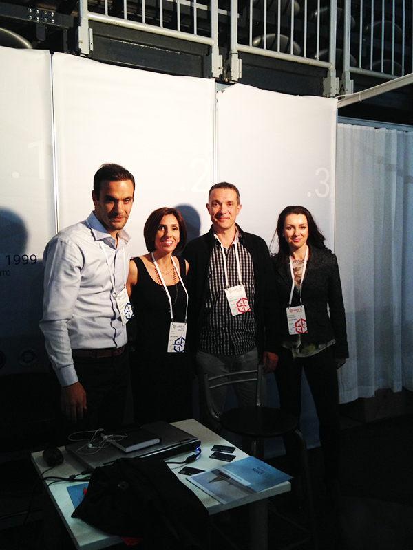 ICE'Twice 2016 - International charter expo