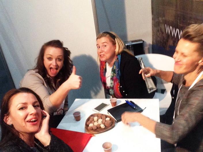 ICE'Twice 2016 - party mode :)