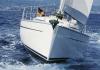 Бавариа 38 ( 2 цаб. ) 2003  прокат парусная лодка Греция