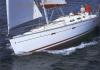 Оцеанис 393 2003  прокат парусная лодка Греция