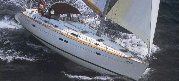 Оцеанис 411