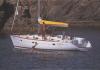 Оцеанис 411 2002  прокат парусная лодка Испания