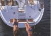 Оцеанис 411 ( 3 цаб. ) 2000  прокат парусная лодка Греция