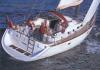 Оцеанис 473 2001  прокат парусная лодка Италия