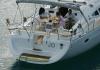 Елан 434 Импрессион 2005  прокат парусная лодка Хорватия