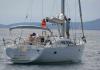 Елан 434 Импрессион 2007  прокат парусная лодка Хорватия