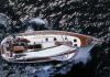 Сун Одыссеы 49 ( 3 цаб. ) 2004  прокат парусная лодка Хорватия