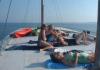 TARYN - гулет  Аренда яхт   Rijeka :: Аренда яхт Хорватия