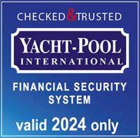 Yacht-Pool